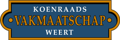 Koenraads Vakmaatschap